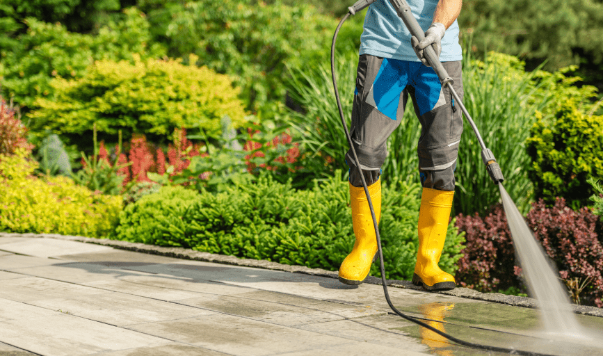 Freedom Cleaning Services