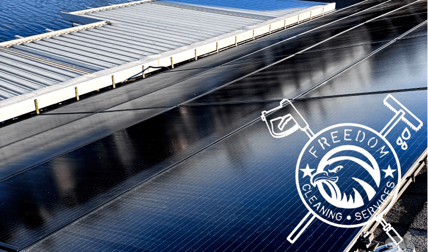 Freedom Cleaning Services