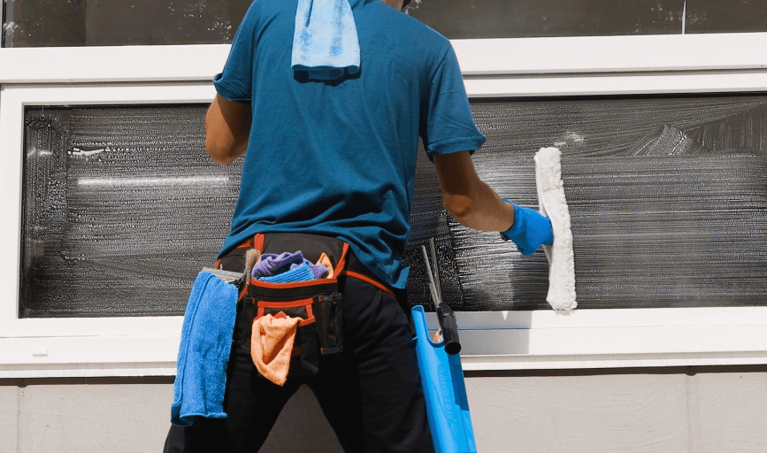 Freedom Cleaning Services